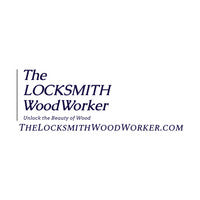 The Locksmith Woodworker